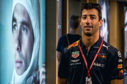 Daniel Ricciardo, Red Bull Racing
