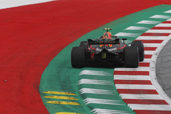 Max Verstappen, Red Bull Racing RB14