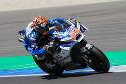 Tito Rabat, Avintia Racing