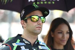 Johann Zarco, Monster Yamaha Tech 3