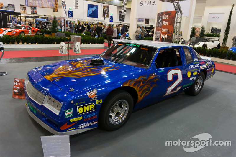 NASCAR