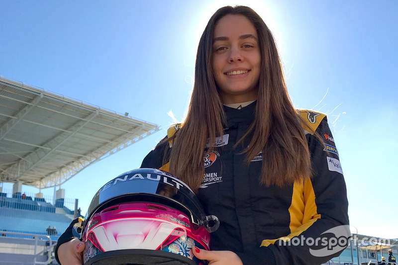 Marta Garcia (18/ESP)