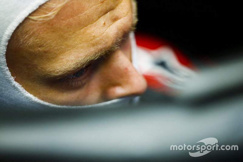 Kevin Magnussen, Haas F1 Team