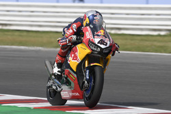 Jake Gagne, Honda WSBK Team