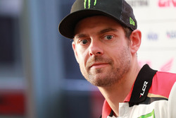 Cal Crutchlow, Team LCR Honda