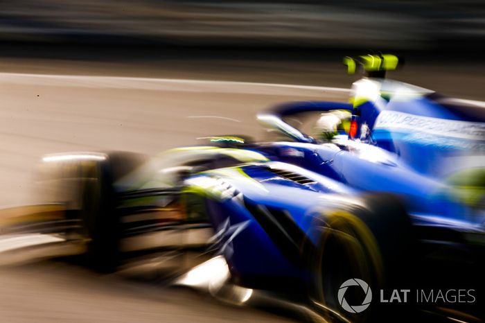 Lando Norris, Carlin