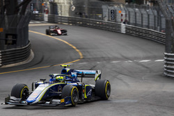 Lando Norris, Carlin