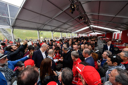 Sergio Marchionne, CEO FIAT