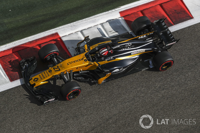 2017 : Renault R.S.17