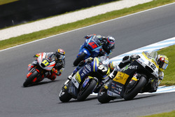 Thomas Luthi, CarXpert Interwetten