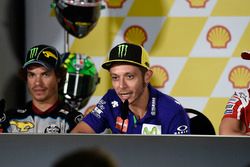 Valentino Rossi, Yamaha Factory Racing