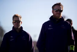 Sam Bird, DS Virgin Racing