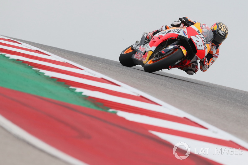 9. Dani Pedrosa, Repsol Honda Team