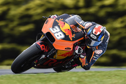 Bradley Smith, Red Bull KTM Factory Racing
