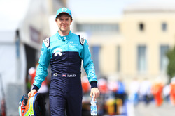 Oliver Turvey, NIO Formula E Team
