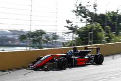 Ralf Aron, Van Amersfoort Racing, Dallara Mercedes