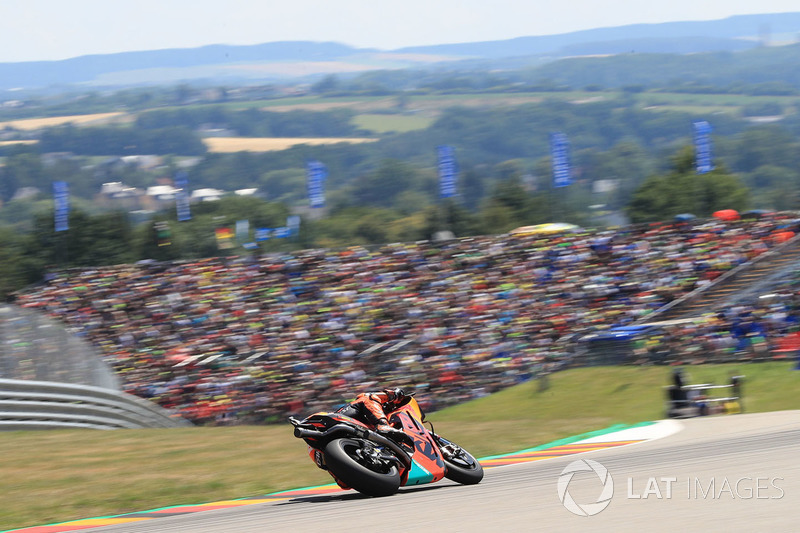 Pol Espargaro, Red Bull KTM Factory Racing