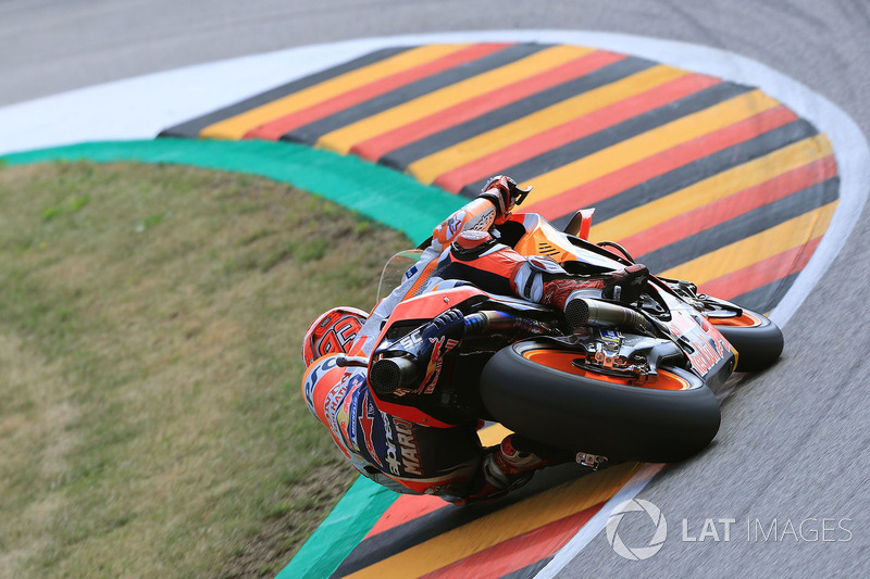 Marc Marquez, Repsol Honda Team