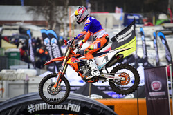 Pauls Jonass, KTM Factory Racing