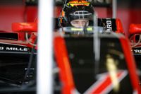 GP3-Test in Jerez