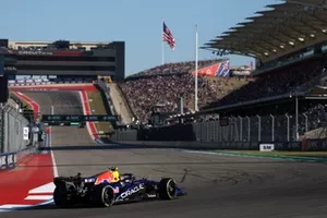 Así vivimos la clasificación de F1 del GP de Estados Unidos (Austin)