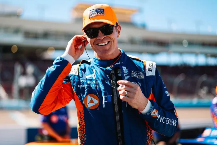 Good Ranchers 250 en el Phoenix Raceway