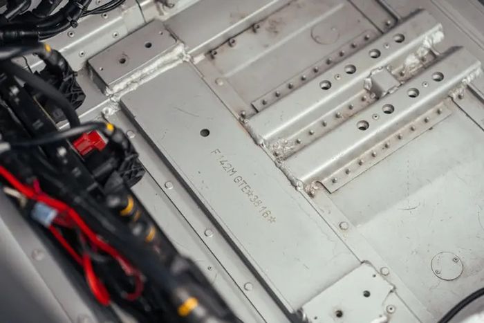 Ferrari 488 GTE 2017