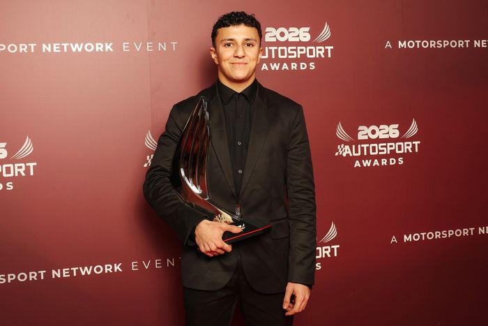 إيزاك هاجار، ريد بُل رايسينغ