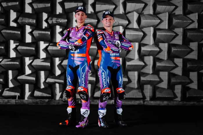 Jack Miller, Pramac Racing, Toprak Razgatlioglu, Pramac Racing