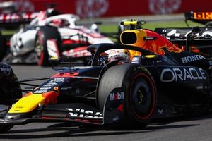 Yuki Tsunoda, Red Bull Racing