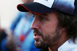 Fernando Alonso, McLaren