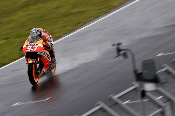 Marc Márquez, Repsol Honda Team