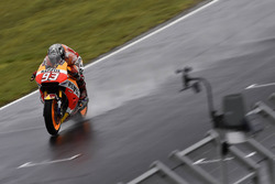 Marc Marquez, Repsol Honda Team