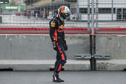 Daniel Ricciardo, Red Bull Racing