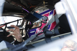 #86 Michael Shank Racing with Curb-Agajanian Acura NSX, GTD: Katherine Legge