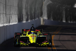 Sébastien Bourdais, Dale Coyne Racing with Vasser-Sullivan Honda