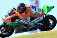 Test de febrero en Phillip Island