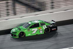 Danica Patrick, Premium Motorsports Chevrolet Camaro