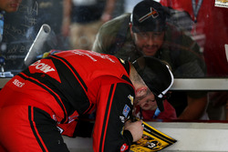 Austin Dillon, Richard Childress Racing Chevrolet Camaro