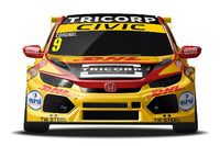 Boutsen Ginion Racing
