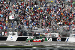 Kevin Harvick, Stewart-Haas Racing with Biagi-Denbeste Racing, Hunt Brothers Pizza Ford Mustang se l
