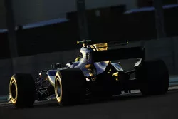  Pascal Wehrlein, Sauber C36