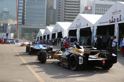 Andre Lotterer, Techeetah