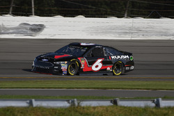 Matt Kenseth, Roush Fenway Racing, Ford Fusion Roush Performance