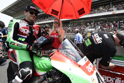 Scott Redding, Aprilia Racing Team Gresini