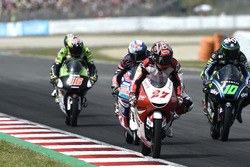 Kaito Toba, Idemitsu Honda Team Asia
