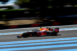 Даніель Ріккардо, Red Bull Racing RB14