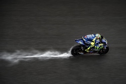 Valentino Rossi, Yamaha Factory Racing