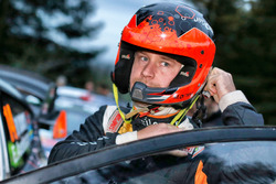 Mads Ostberg, M-Sport