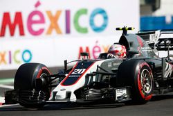 Kevin Magnussen, Haas F1 Team VF-17